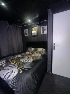 Appartements AppartSpa : photos des chambres