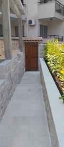 Alex Studio 50m from the sea,free private parking