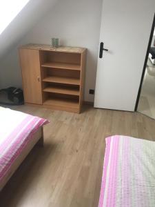 Appartements La maison pailletee Giromagny : photos des chambres