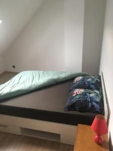 La maison pailletée Giromagny