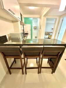 Bombinhas Summer Beach -Apartamento Particular