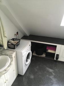 Appartements La maison pailletee Giromagny : photos des chambres