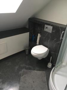 La maison pailletée Giromagny