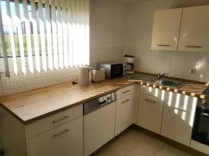 Ferienwohnung Irina Legoland ca 30 km - Gerstetten