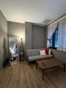 Penang Georgetown studio home