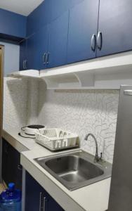 Studio Type Unit8335 - 8 Spatial Condo Davao by ForeverMC Condotel