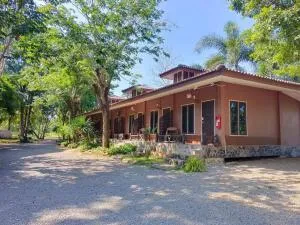 Baan Varintorn Suanphueng - 苏安庞