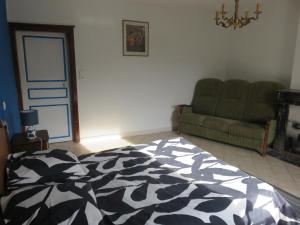 Gîte Marie des Côtes