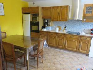 Gîte Marie des Côtes