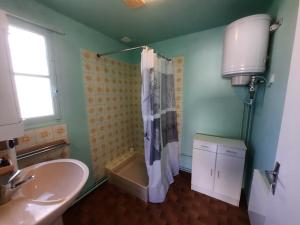 Maisons de vacances La Champenoise : photos des chambres