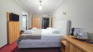Family Suite room in Pensiunea Bucura