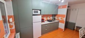 La Bloc Apartment