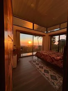 Athila Ecolove - La Cruz