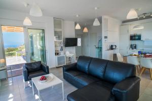 Villa Cassandra, fantastic view