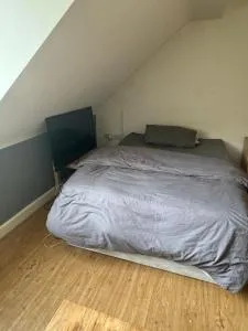 Leicester Shared House - Markfield