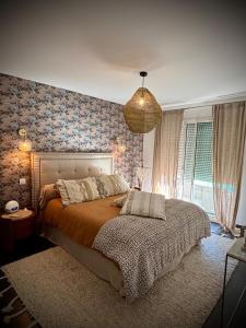Villas Luxury spa house - healing : photos des chambres