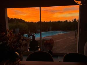 Villas Luxury spa house - healing : photos des chambres