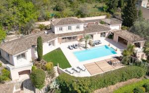 Villas Charmante villa de 6 chambres : photos des chambres