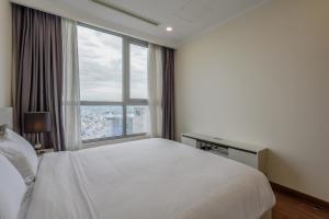 1 Bedroom Apartment Landmark Plus Lp