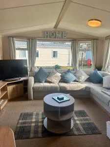 Riverside 35 - Haggerston Castle - Cheswick