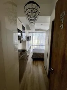 Exclusive Tiny Loft in Usaquén - El Antojo