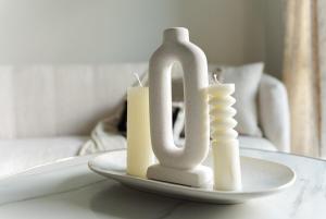 Exquisite Lavish-Luxury Apartment