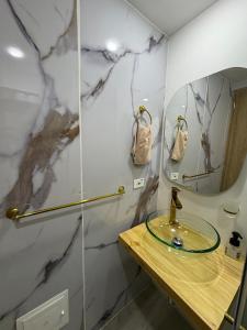 Exclusive Tiny Loft in Usaquén