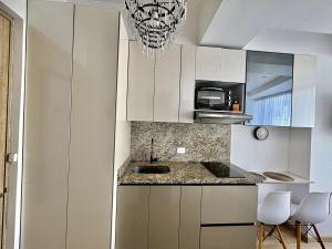 Exclusive Tiny Loft in Usaquén