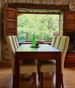 El Jardín de la Peña