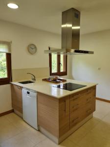 El Jardín de la Peña