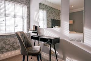 TF Royal Hotel & Theatre