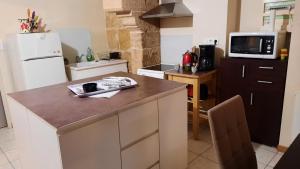 Appartement en centre ville Historique