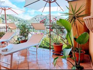 Tao charming apartment