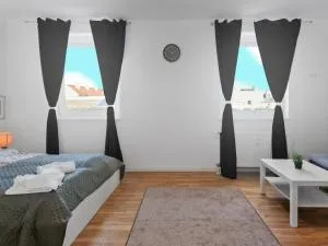 CityApt Sparkassa Stockerau - Sierndorf