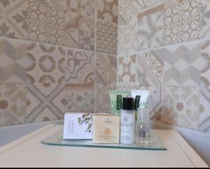 Tao charming apartment