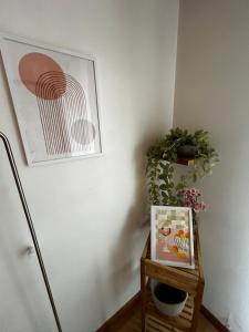 Cosy Studio - Plage et Suquet