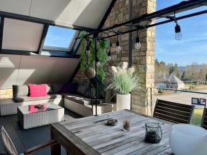 Loft de prestige au pied du circuit