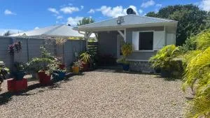 Bungalow LEWOZETAJ - 圣安娜