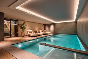 Eilandhotel Texel - Nieuw geopend hotel