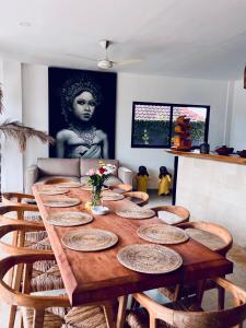 Villa Aora Bingin Large 4 Bedroom Villa