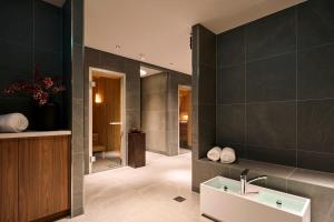 Eilandhotel Texel - Nieuw geopend hotel