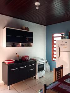 Apartamento Dona Helma 2 quartos AR TV