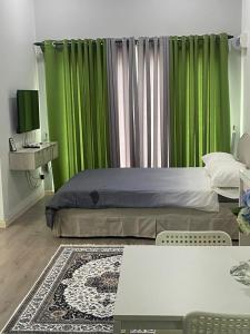 Premier Room and Studio Paka