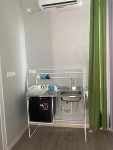 Premier Room and Studio Paka