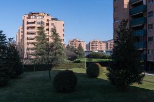 La Casa nel Parco
