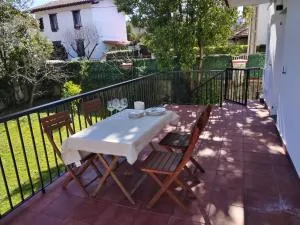 Casa Gaztelu Txiki - Irún