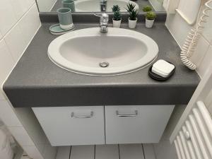 Grenier a sel hyper centre magnifique studio