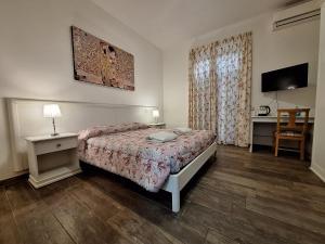 B&B La Locanda del Sorriso