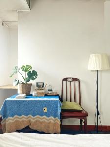 Nằm Mơ 1 Homestay - chi Nhánh Ngô Thì Sỹ