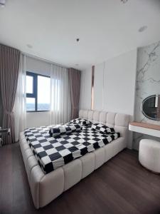 Legacy Thuận An Bình Dương Apartment